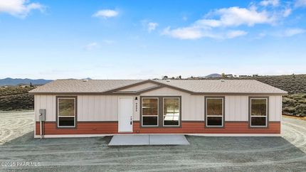 Property for sale in Yavapai County, Arizona