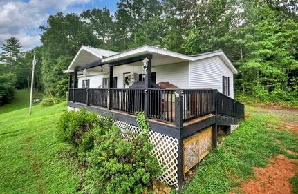 Property for sale in Polk County, Tennessee