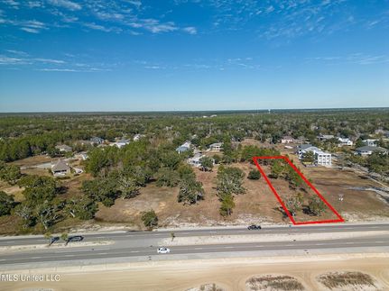 Property for sale in Harrison County, Mississippi