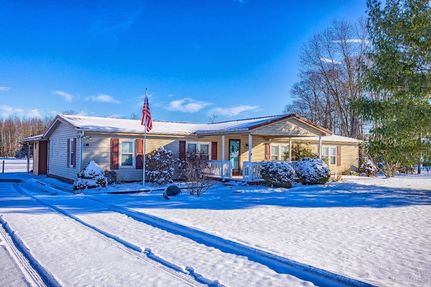 Property for sale in Adams County, Ohio