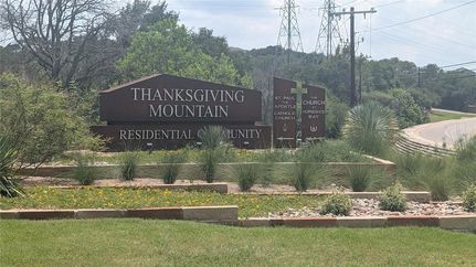 Undeveloped Land for sale in Burnet County, Texas