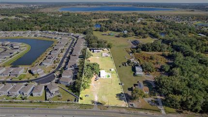Property for sale in Osceola County, Florida