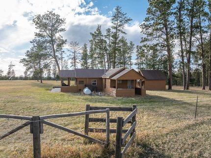 Property for sale in Custer County, South Dakota