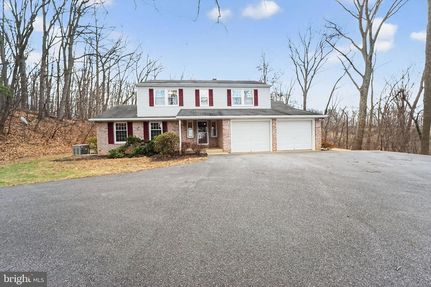 Property for sale in Carroll County, Maryland