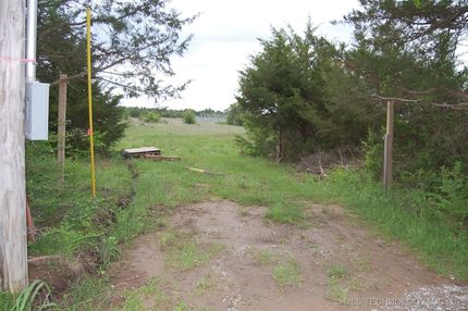 Property for sale in Okfuskee County, Oklahoma