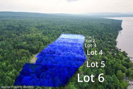 Undeveloped Land for sale in Piscataquis County, Maine