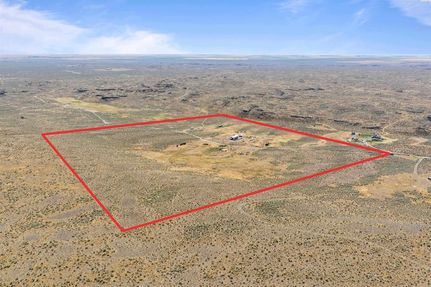 Property for sale in Grant County, Washington