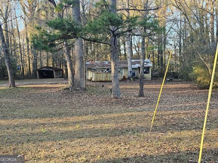 Property for sale in Coweta County, Georgia