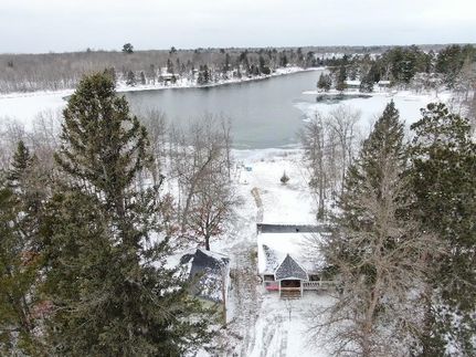 Property for sale in Cass County, Minnesota