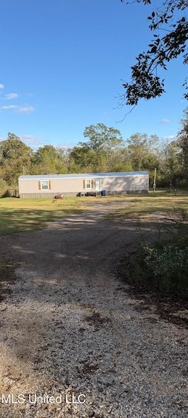 Property for sale in Scott County, Mississippi