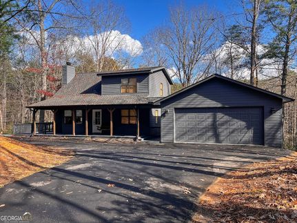 Property for sale in White County, Georgia