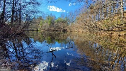 Property for sale in Fannin County, Georgia