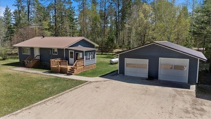 Waterfront Property for sale in Itasca County, Minnesota