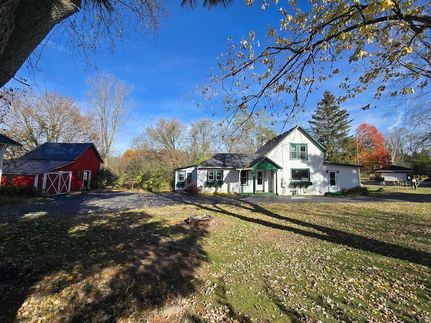 Property for sale in Hillsdale County, Michigan