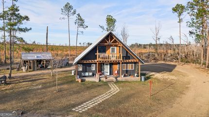 Property for sale in Toombs County, Georgia