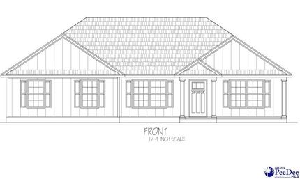 Property for sale in Marion County, South Carolina