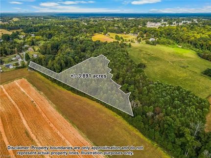 Property for sale in Yadkin County, North Carolina