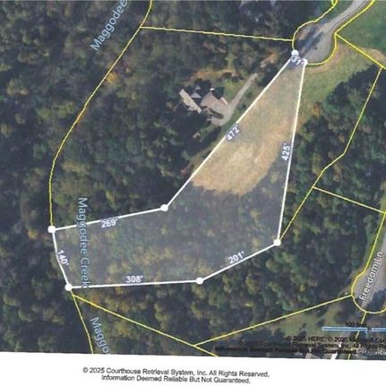Undeveloped Land for sale in Franklin County, Virginia