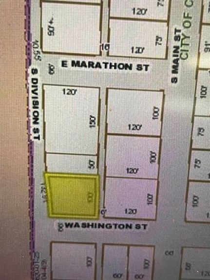 Property for sale in Clark County, Wisconsin