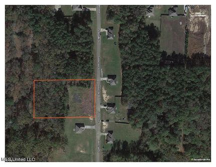Property for sale in Hinds County, Mississippi