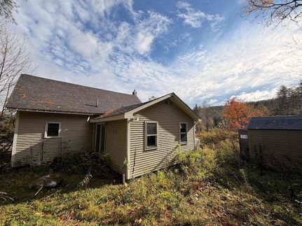 Property for sale in Washington County, Vermont