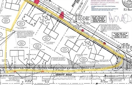Property for sale in Merrimack County, New Hampshire