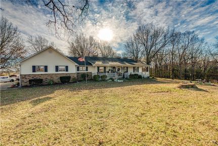 Property for sale in Boone County, Arkansas