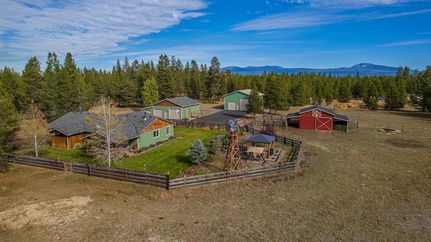 Property for sale in Deschutes County, Oregon