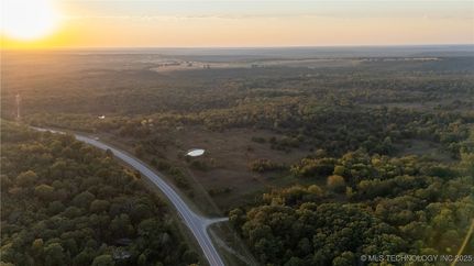 Property for sale in Hughes County, Oklahoma