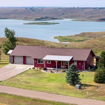 Property for sale in Hughes County, South Dakota
