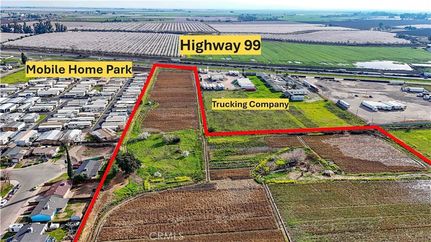 Property for sale in Merced County, California