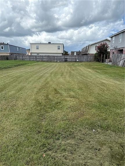 Property for sale in Jefferson Parish, Louisiana