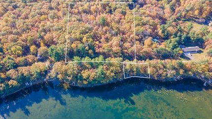 Property for sale in Waushara County, Wisconsin