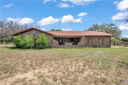 Property for sale in Lampasas County, Texas