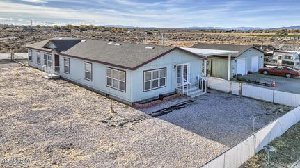 Property for sale in Churchill County, Nevada