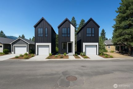 Property for sale in Chelan County, Washington