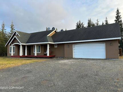 Property for sale in Kenai Peninsula Borough, Alaska