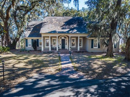 Property for sale in Georgetown County, South Carolina