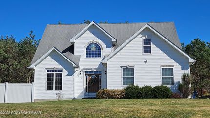 Property for sale in Monroe County, Pennsylvania