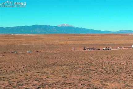 Property for sale in El Paso County, Colorado