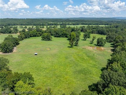 Property for sale in Franklin County, Arkansas