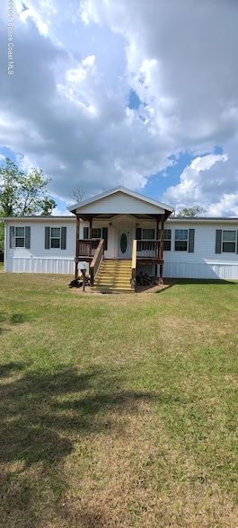 Property for sale in Suwannee County, Florida