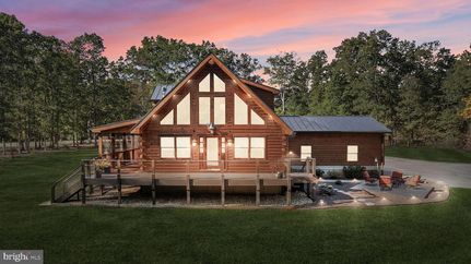 Property for sale in Spotsylvania County, Virginia