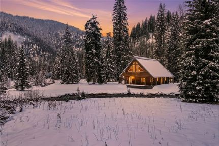 Property for sale in Mineral County, Montana