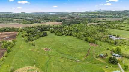 Undeveloped Land for sale in Franklin County, Vermont