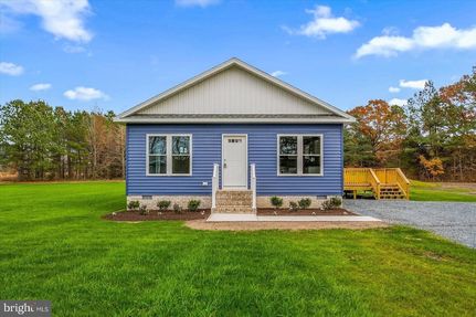 Property for sale in Wicomico County, Maryland