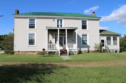 Property for sale in Mecklenburg County, Virginia