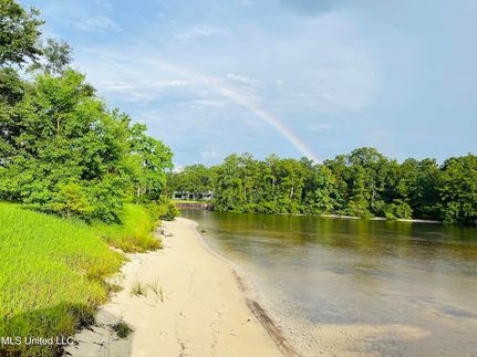Lakefront Property for sale in Harrison County, Mississippi