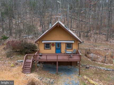 Property for sale in Morgan County, West Virginia