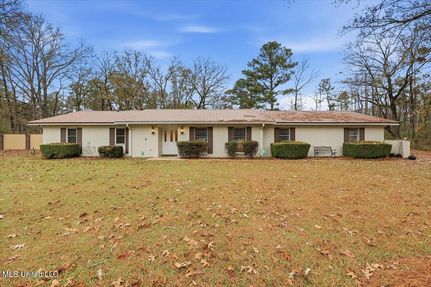 Property for sale in Scott County, Mississippi